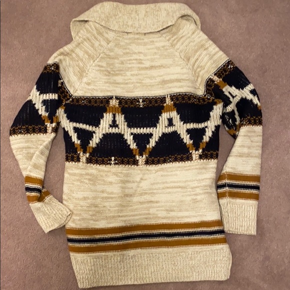 Cardigan - Picture 2 of 2